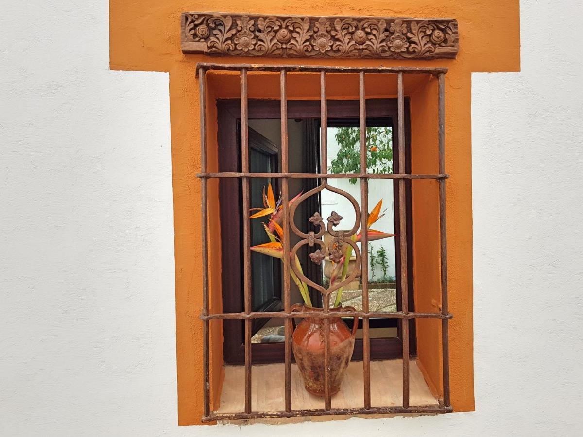 Riad Mezquita de Córdoba Exterior foto