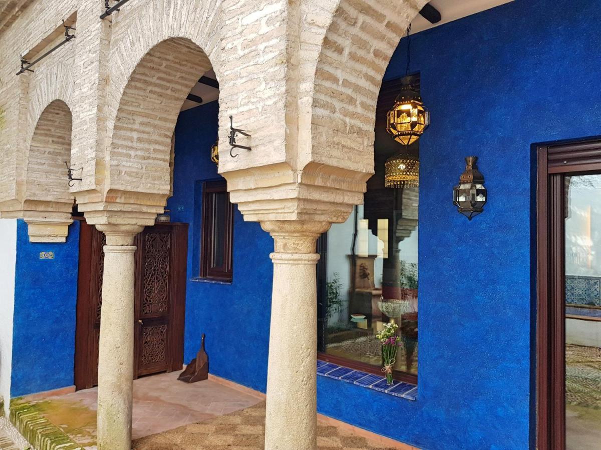 Riad Mezquita de Córdoba Exterior foto