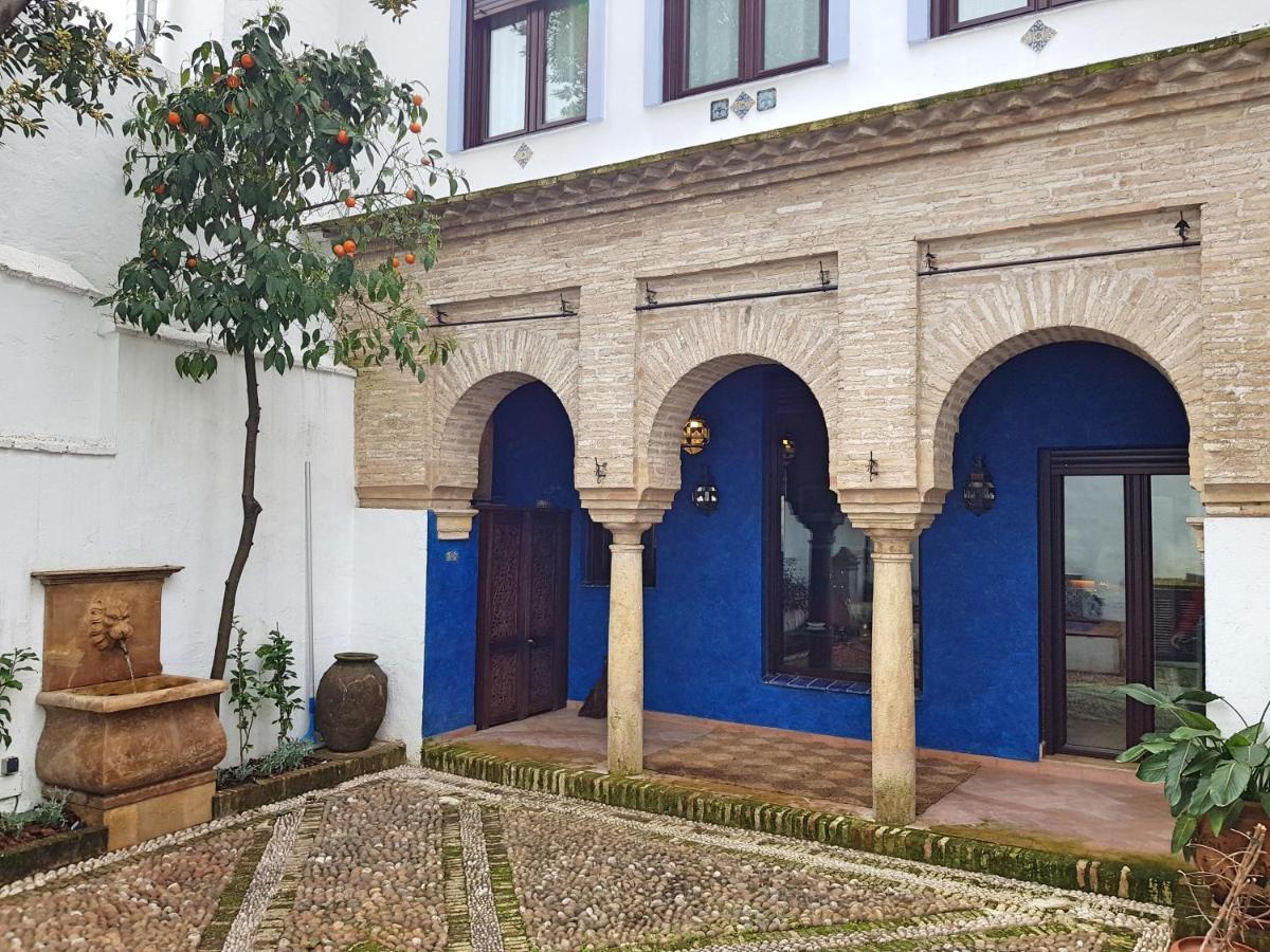 Riad Mezquita de Córdoba Exterior foto