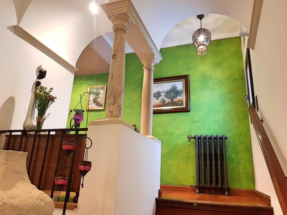 Riad Mezquita de Córdoba Exterior foto